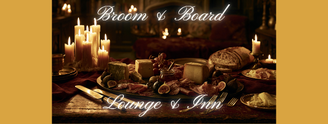 Broom and Board concept site