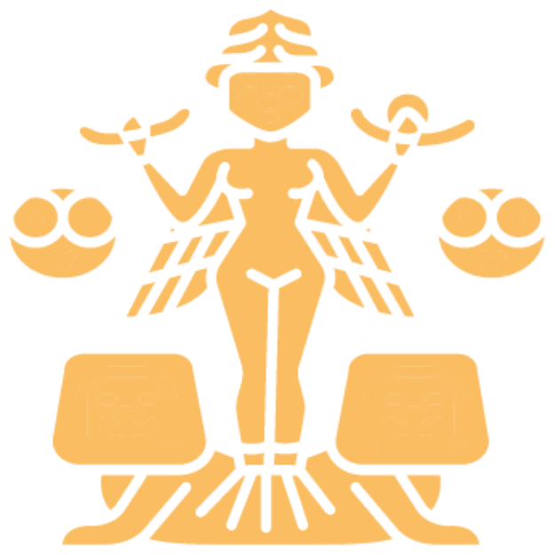 Ereshkigal sigil
