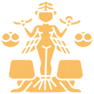 Ereshkigal sigil