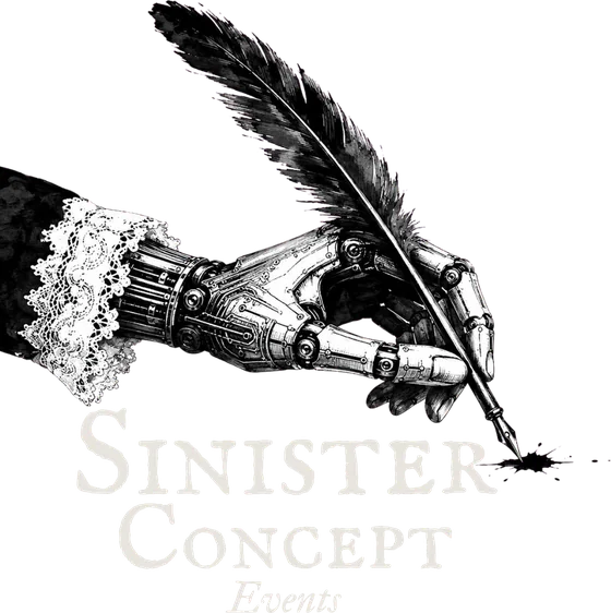 Sinister Concept Events