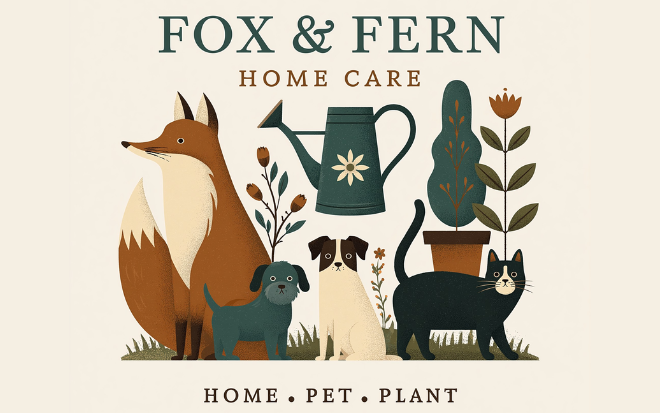 Fox & Fern Home Care