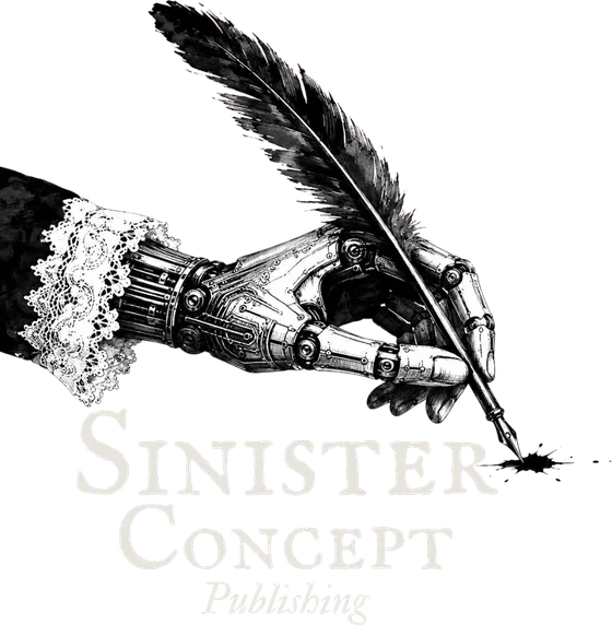 Sinister Concept Publishing