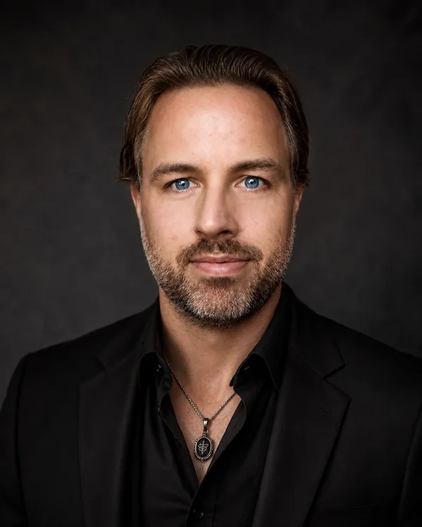 Richard Fox