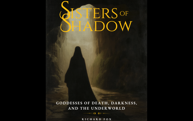 Sisters of Shadow