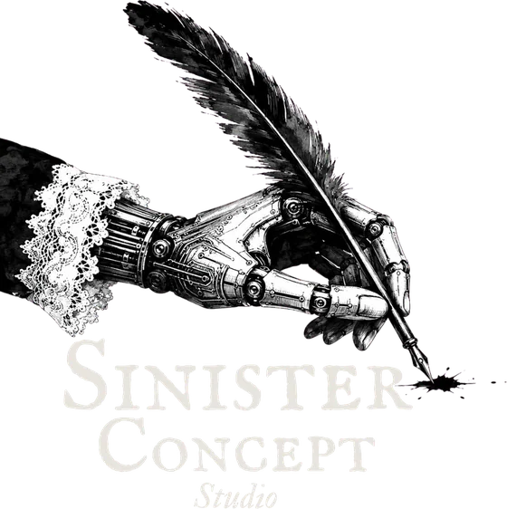 Sinister Concept Studio