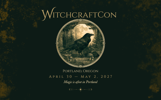 WitchcraftCon